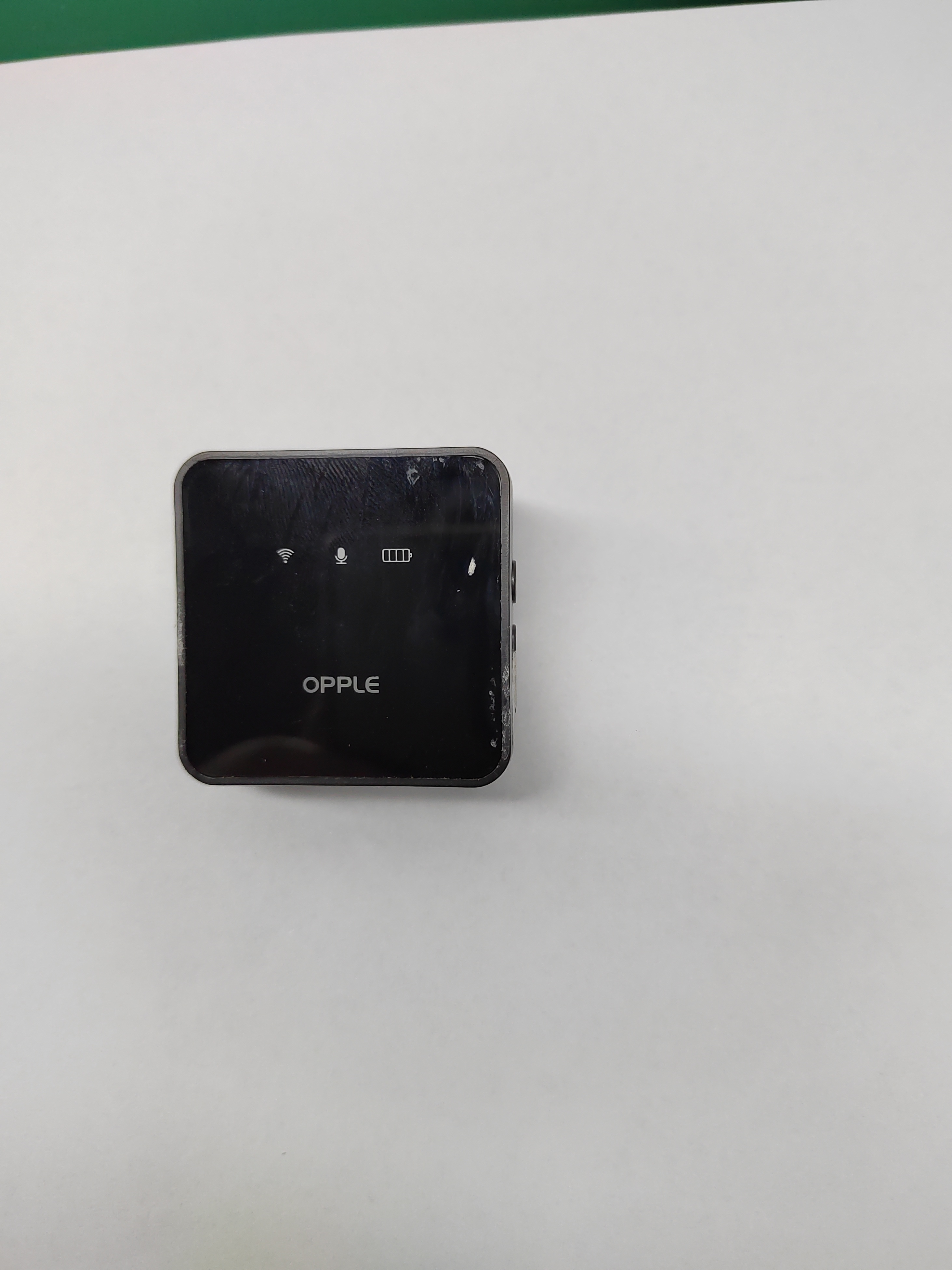 UHF module (XY201)