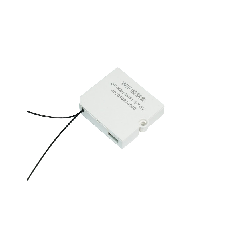 Intelligent lighting fixtures (DD201)