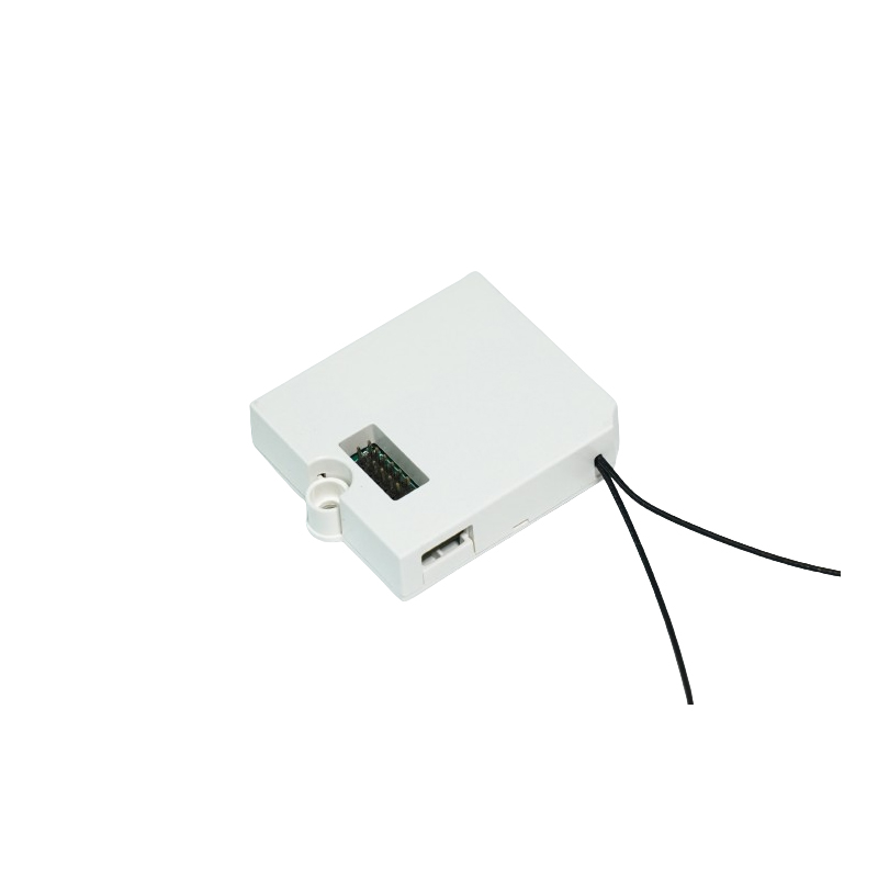 Intelligent lighting fixtures (DD201)