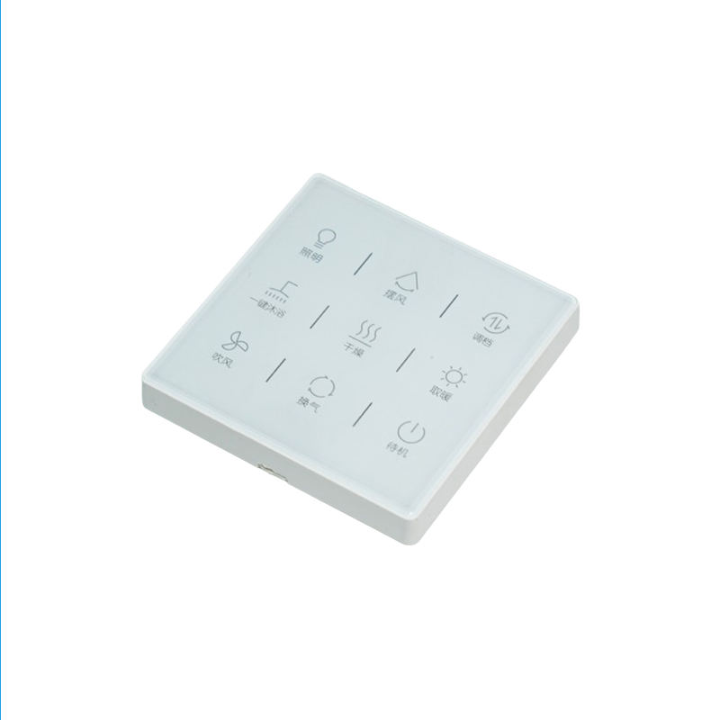 Intelligent Bathing Master (YB1103)