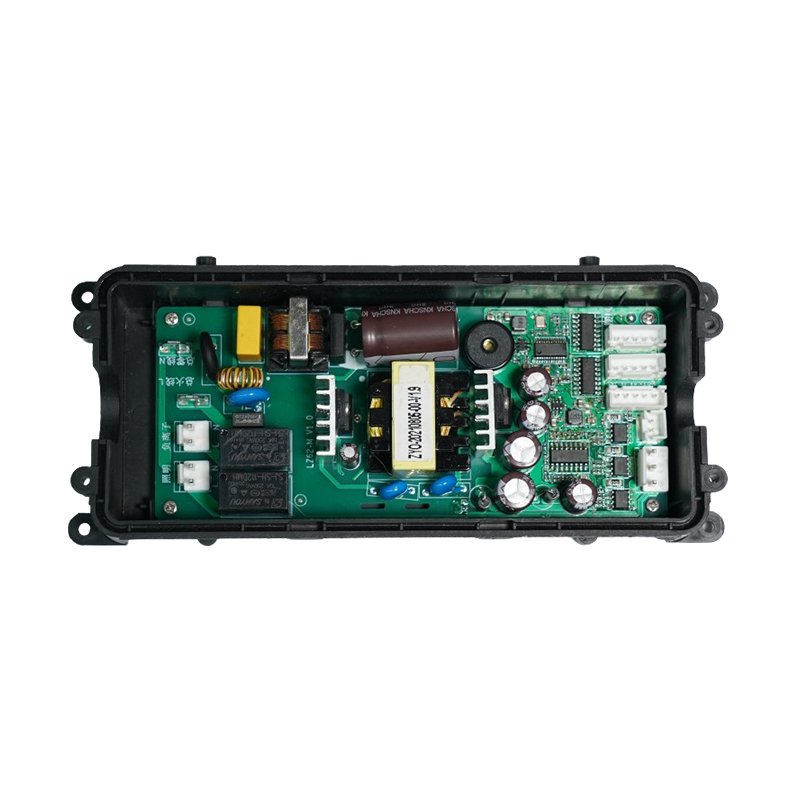 Intelligent Cool Ba (LZ62)