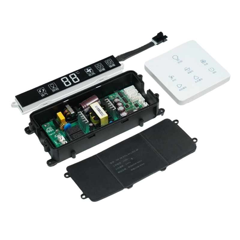 Intelligent Cool Ba (LZ62)
