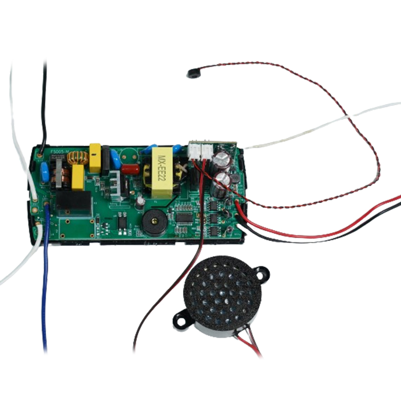 Intelligent Fan Light (FS001)