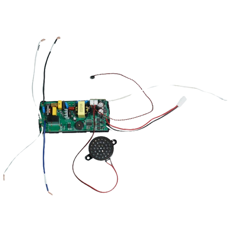 Intelligent Fan Light (FS001)