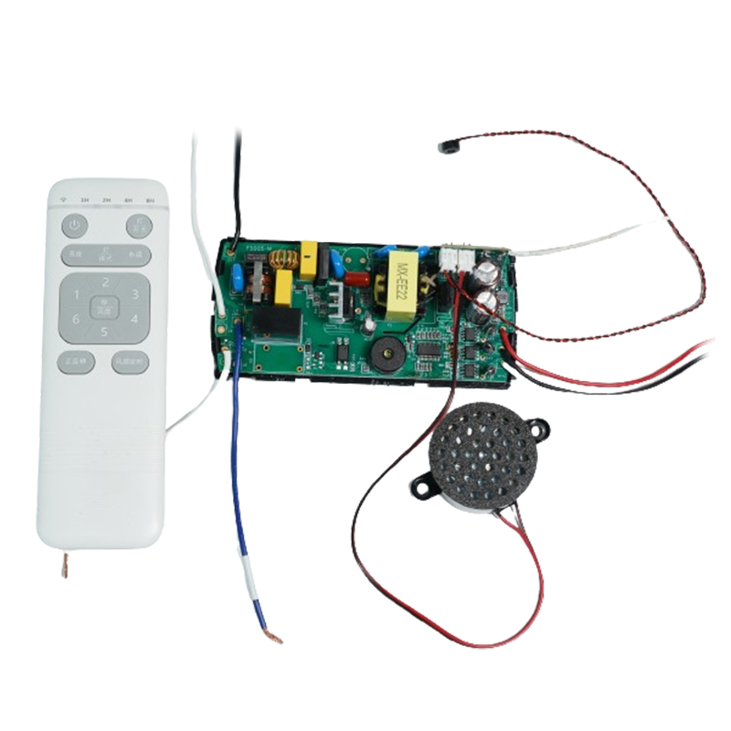 Intelligent Fan Light (FS001)