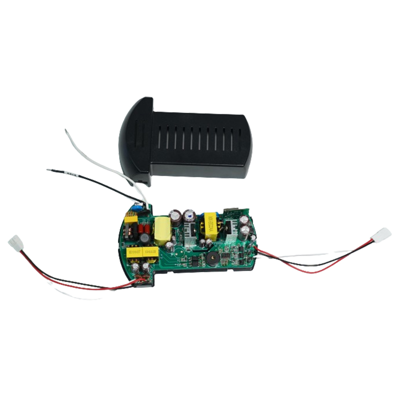 High Power Ceiling Fan (FS002)