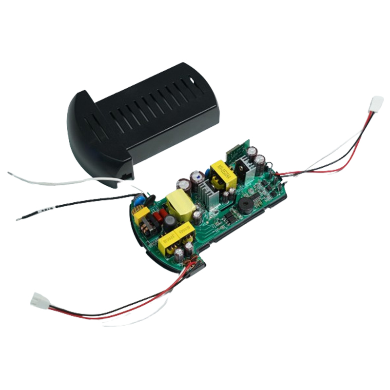 High Power Ceiling Fan (FS002)