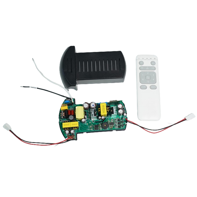 High Power Ceiling Fan (FS002)