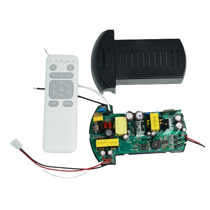 High Power Ceiling Fan (FS002)