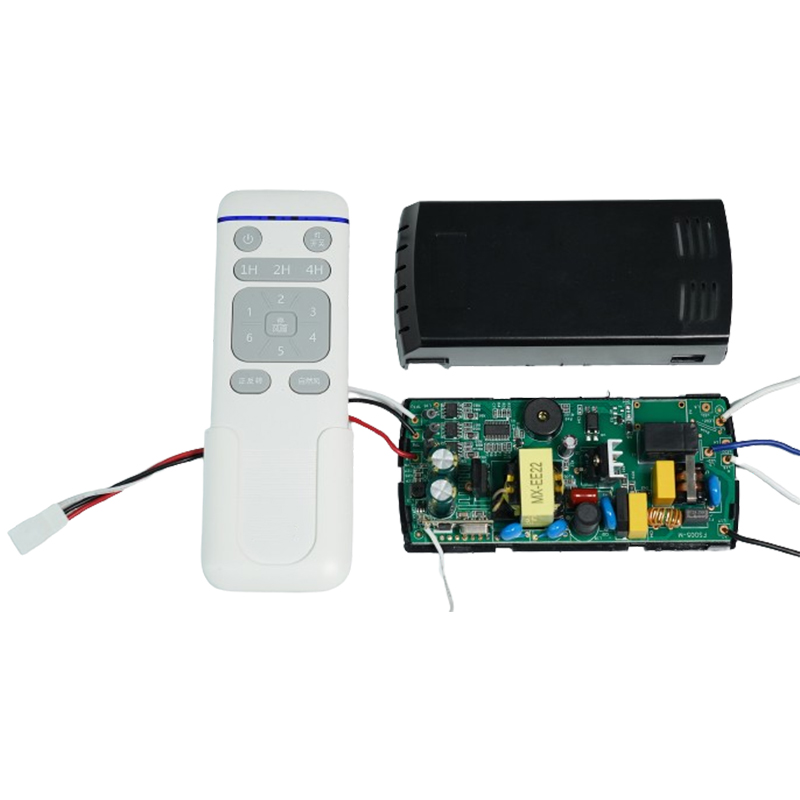 Intelligent Fan Light (FS004)