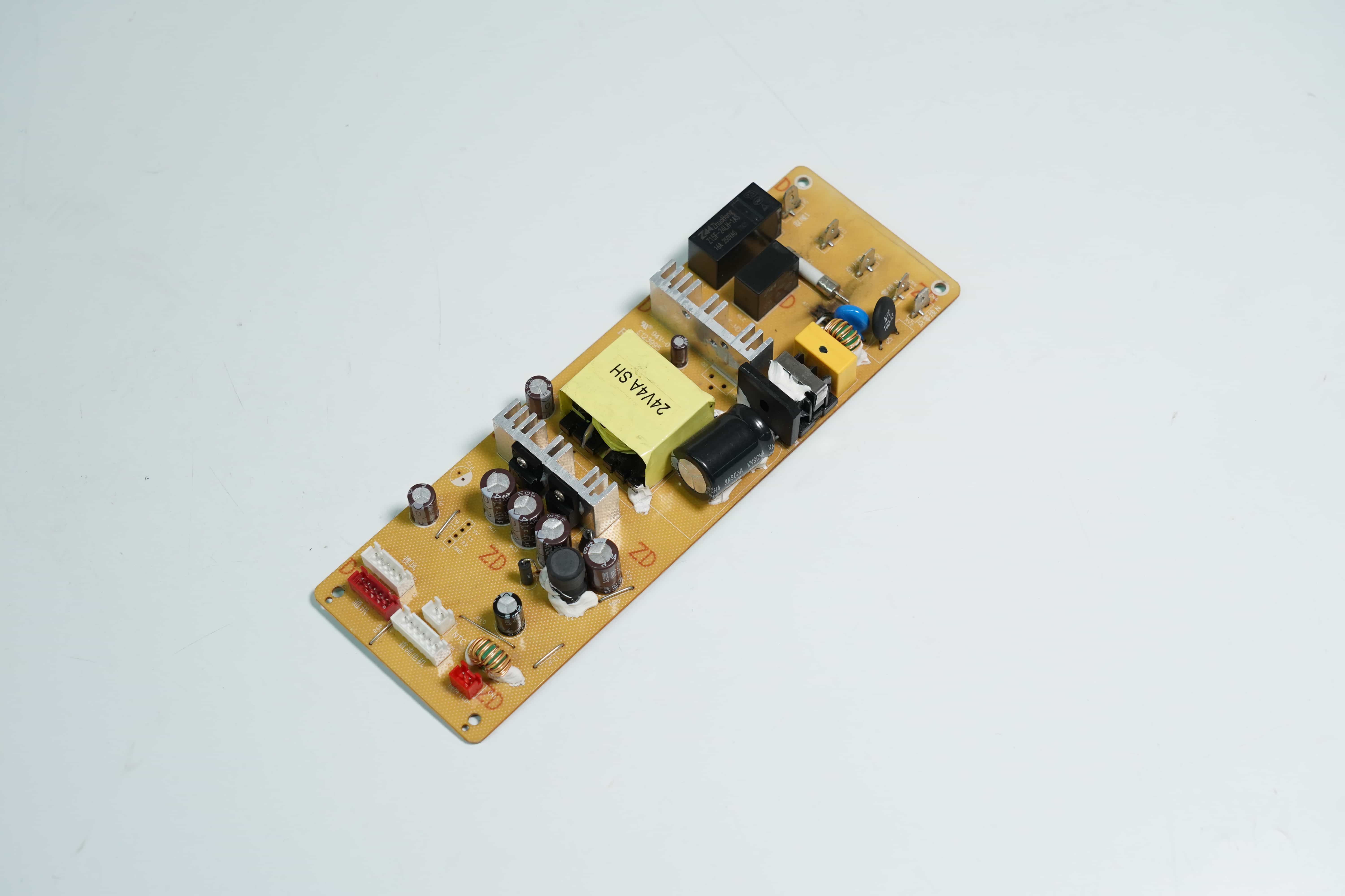 Industrial pump (GYB1001)