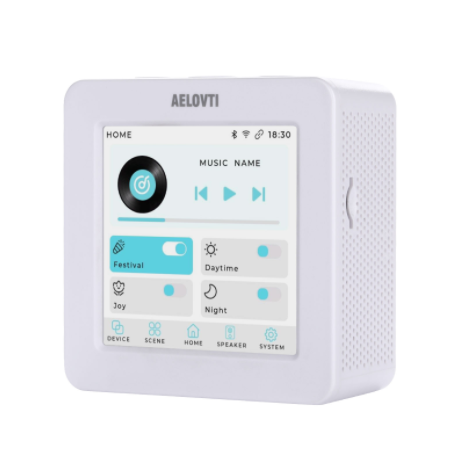 【智能庭院管家WG0001正式上市：重新定义您的户外智能生活】